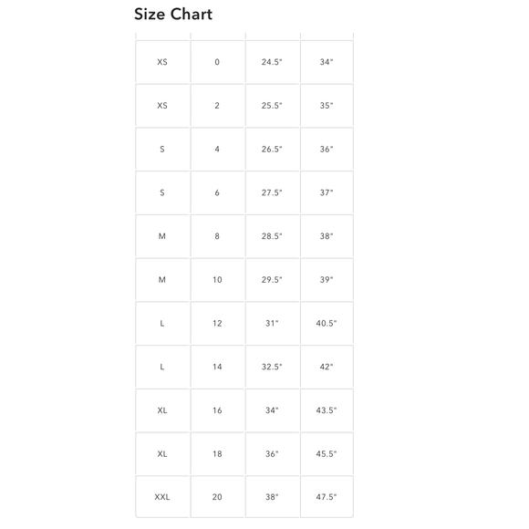 NWT! Aerie Super High Cut Cheekier Plus Bikini Bottom in True Black - Size XXL - Picture 8 of 8